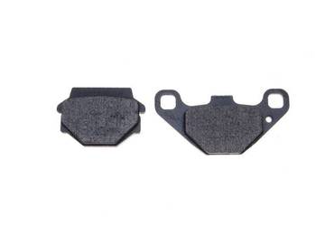 Klocki quad ATV 150 quad 200 bashan 250 shineray loncin