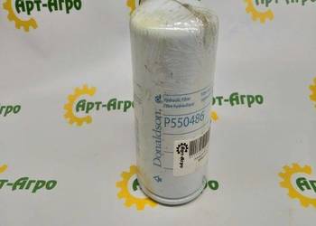 P550486 Filtr hydrauliczny Donaldson