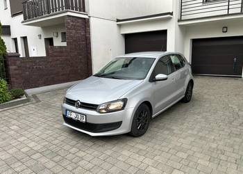 Volkswagen Polo 1.2i Comfortline
