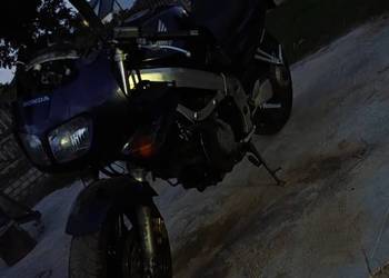 Honda Vfr 750 RC 36 1997 PT i OC jest