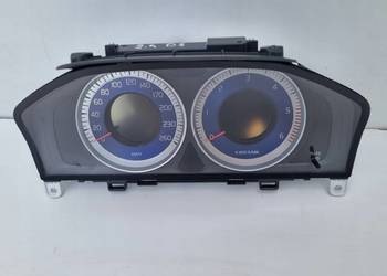 Volvo XC60 2.4 D5 diesel LICZNIK ZEGARY R-DESING Europa 31343495AA