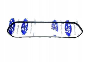 ATRAPA GRILL KRATKA ZDERZAKA PRZÓD FORD TRANSIT TOURNEO COURIER 2018 - OE