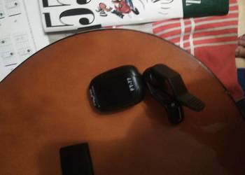 Gitara klasyczna 4