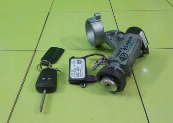 OPEL ASTRA IV J 11r 5D HB stacyjka z kluczykiem 20939745