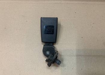 Zapinka pasa tył 8T0857739H audi a5 8t lift b8