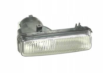 LAMPA HALOGEN PRAWY FIAT SCUDO ...-2006 NOWA MAGNETI LAA491 / 1471312080