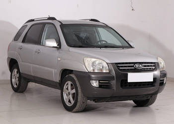 Kia Sportage 2.0 16V