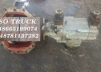 Pompa Hydraulic DENISON T6GCC B 22 1527738-1