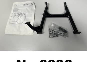 BMW E169 (F650, F650ST) 93- Stopka Podstawa centralna krótka 2317025 (6633)