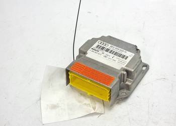 SENSOR AIRBAG AUDI A8 D3 4E0959655H