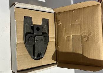 SZCZĘKA PE-Xa 20MM UPONOR 1006334 NOWA