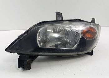 MAZDA 2 DY LAMPA PRZÓD LEWA