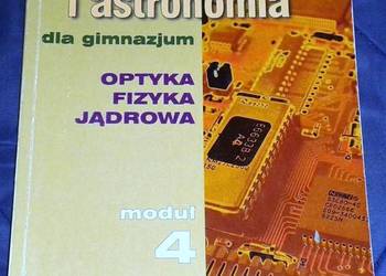Fizyka i astronomia. Podręcznik. Moduł 4 - G. F. Ornat