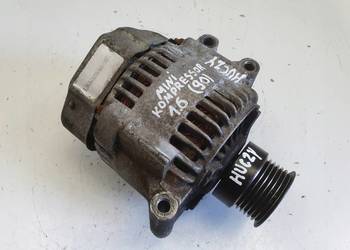 Mini Cooper S R50 R53 1.6 Kompresor ALTENATOR