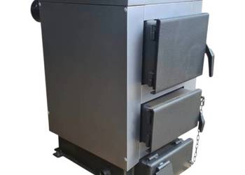 Kocioł piecyk malutki 6kW 30-60m2 drewno węgiel