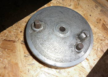 jawka mustag szczenkotrzmacz