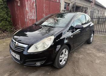 Mega Oszczędnie Corsa D 1.3 cdti