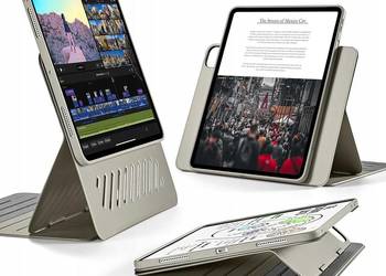 Electronic Silk Road Corp Esr Etui na iPada Pro 13