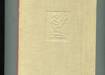 Opowiadania egipskie - Tadeusz  Andrzejewski opr.