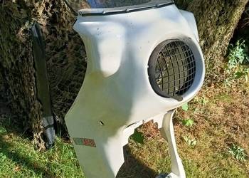 Jawa 350 ts części różne owiewka