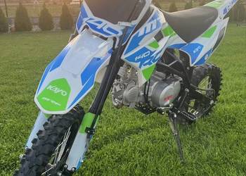 SPRZEDAM MRF 140 RC BIG