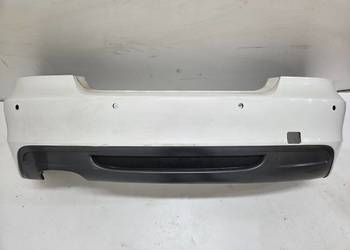 ZDERZAK TYLNY BMW E88 M PAKIET 300