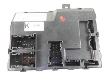 MODUŁ KOMFORTU MAZDA 2 II (DE,DH) DL4067560B