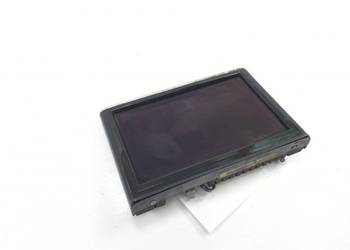 WYŚWIETLACZ PANEL AUDI A8 L D4 4H0919604G