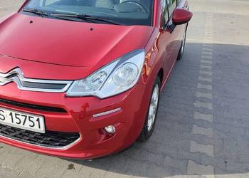Citroen C3 ii 1.4 HDi exlusiwe