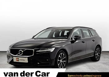 Volvo V60 B3 B Core aut ! Z Polskiego Salonu ! Faktura VAT ! II (2018-)