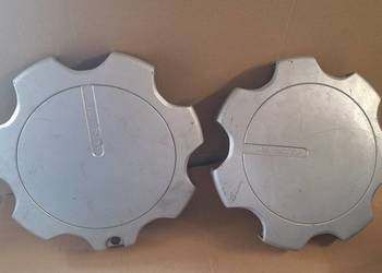 Kołpaki Volkswagen