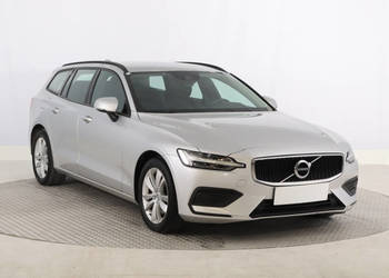 Volvo V60 B4