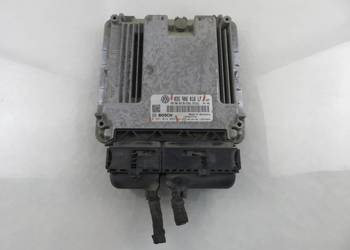 STEROWNIK VW CADDY III 2.0 SDI - 03G906016LF 0281014069