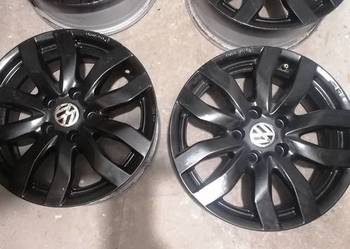 Felgi Aluminiowe Volkswagen 16" Nowe