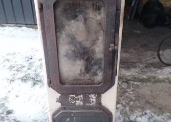 Piec wamesler żeliwny sprzedam