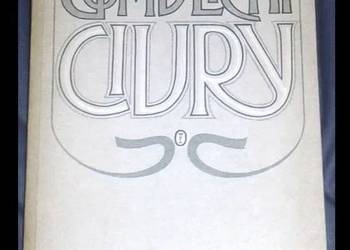 Ciury - Powieść - Wiktor Teofil Gomulicki