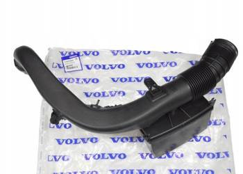 VOLVO S60 V60 rura waz dolot rezonator 2,0 D 2,4D