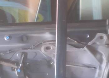 Drzwi prawe przednie Volvo s 60