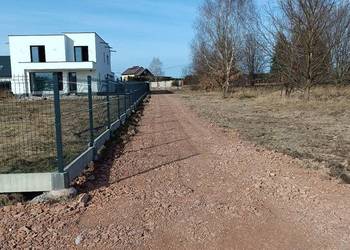 Działka 1100m2 Skarżysko-Kamul Rycerska 188