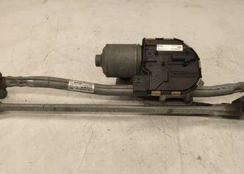 MECHANIZM WYCIERACZEK SILNIK AUDI A6 C7 4G2955119