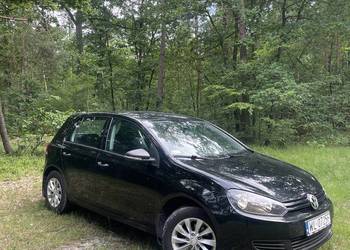 Volkswagen Golf VI 1.4 2010