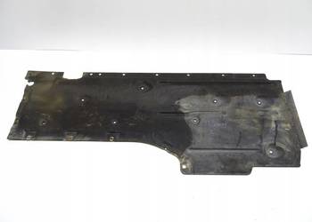 OSŁONA PODWOZIA LEWA BMW X1 E84 2.0 D OSŁONA PODWOZIA LEWA BMW X1 E84 2.0 D