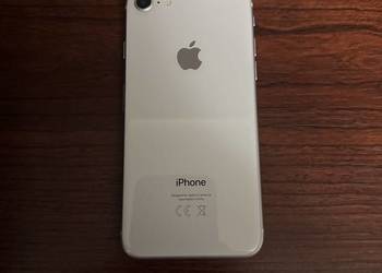iPhone 8 64GB White | Nowa bateria 100% | Stan BDB | Okazja