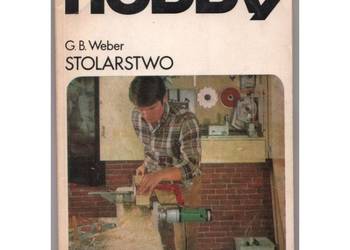 Stolarstwo Hobby - Weber G.B.