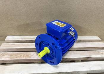 silnik elektryczny 1,1kW 905obr. 3fazowy Tamel
