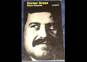 Gunter Grass - Zbigniew Światłowski