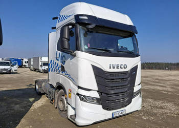 Iveco As440ST/Fp Lt