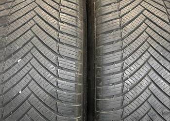 Opony wielosezonowe Imperial 225/55r17