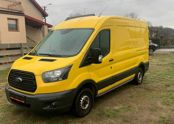 Ford Transit 2,0 Tdci 105KM L2H2