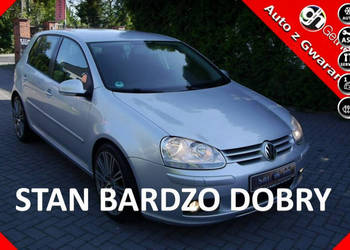 Volkswagen Golf 1.6mpi Stan b.dobry bez rdzy i korozji bezwypad z Niemiec …
